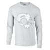 Gildan Ultra Cotton™ Long Sleeve T-Shirt Thumbnail