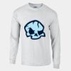 Gildan Ultra Cotton™ Long Sleeve T-Shirt Thumbnail