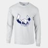 Gildan Ultra Cotton™ Long Sleeve T-Shirt Thumbnail