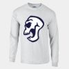 Gildan Ultra Cotton™ Long Sleeve T-Shirt Thumbnail