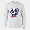 Gildan Ultra Cotton™ Long Sleeve T-Shirt Thumbnail