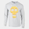 Gildan Ultra Cotton™ Long Sleeve T-Shirt Thumbnail