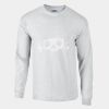 Gildan Ultra Cotton™ Long Sleeve T-Shirt Thumbnail