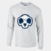 Gildan Ultra Cotton™ Long Sleeve T-Shirt Thumbnail