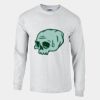 Gildan Ultra Cotton™ Long Sleeve T-Shirt Thumbnail