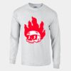 Gildan Ultra Cotton™ Long Sleeve T-Shirt Thumbnail