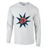 Gildan Ultra Cotton™ Long Sleeve T-Shirt Thumbnail