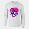 Gildan Ultra Cotton™ Long Sleeve T-Shirt Thumbnail