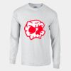 Gildan Ultra Cotton™ Long Sleeve T-Shirt Thumbnail