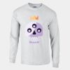 Gildan Ultra Cotton™ Long Sleeve T-Shirt Thumbnail