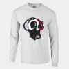 Gildan Ultra Cotton™ Long Sleeve T-Shirt Thumbnail