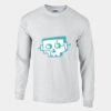 Gildan Ultra Cotton™ Long Sleeve T-Shirt Thumbnail