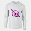 Gildan Ultra Cotton™ Long Sleeve T-Shirt Thumbnail
