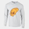 Gildan Ultra Cotton™ Long Sleeve T-Shirt Thumbnail