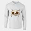 Gildan Ultra Cotton™ Long Sleeve T-Shirt Thumbnail