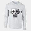 Gildan Ultra Cotton™ Long Sleeve T-Shirt Thumbnail