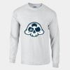 Gildan Ultra Cotton™ Long Sleeve T-Shirt Thumbnail