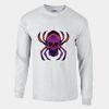 Gildan Ultra Cotton™ Long Sleeve T-Shirt Thumbnail