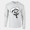 Gildan Ultra Cotton™ Long Sleeve T-Shirt Thumbnail