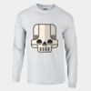 Gildan Ultra Cotton™ Long Sleeve T-Shirt Thumbnail