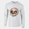 Gildan Ultra Cotton™ Long Sleeve T-Shirt Thumbnail