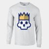 Gildan Ultra Cotton™ Long Sleeve T-Shirt Thumbnail