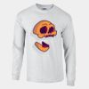 Gildan Ultra Cotton™ Long Sleeve T-Shirt Thumbnail