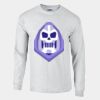 Gildan Ultra Cotton™ Long Sleeve T-Shirt Thumbnail