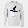 Gildan Ultra Cotton™ Long Sleeve T-Shirt Thumbnail