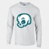 Gildan Ultra Cotton™ Long Sleeve T-Shirt Thumbnail