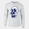 Gildan Ultra Cotton™ Long Sleeve T-Shirt Thumbnail