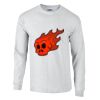 Gildan Ultra Cotton™ Long Sleeve T-Shirt Thumbnail