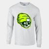 Gildan Ultra Cotton™ Long Sleeve T-Shirt Thumbnail