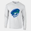 Gildan Ultra Cotton™ Long Sleeve T-Shirt Thumbnail
