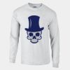 Gildan Ultra Cotton™ Long Sleeve T-Shirt Thumbnail
