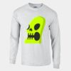Gildan Ultra Cotton™ Long Sleeve T-Shirt Thumbnail