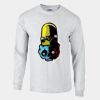 Gildan Ultra Cotton™ Long Sleeve T-Shirt Thumbnail