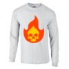Gildan Ultra Cotton™ Long Sleeve T-Shirt Thumbnail