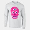 Gildan Ultra Cotton™ Long Sleeve T-Shirt Thumbnail