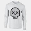 Gildan Ultra Cotton™ Long Sleeve T-Shirt Thumbnail