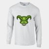 Gildan Ultra Cotton™ Long Sleeve T-Shirt Thumbnail