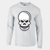 Gildan Ultra Cotton™ Long Sleeve T-Shirt Thumbnail