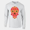 Gildan Ultra Cotton™ Long Sleeve T-Shirt Thumbnail