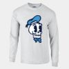 Gildan Ultra Cotton™ Long Sleeve T-Shirt Thumbnail