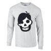 Gildan Ultra Cotton™ Long Sleeve T-Shirt Thumbnail
