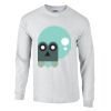 Gildan Ultra Cotton™ Long Sleeve T-Shirt Thumbnail