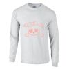 Gildan Ultra Cotton™ Long Sleeve T-Shirt Thumbnail