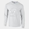 Gildan Ultra Cotton™ Long Sleeve T-Shirt Thumbnail