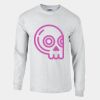 Gildan Ultra Cotton™ Long Sleeve T-Shirt Thumbnail