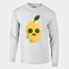 Gildan Ultra Cotton™ Long Sleeve T-Shirt Thumbnail